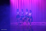 10 Años de Corpus Ballet - Auditorio Club L.I.A