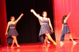 10 Años de Corpus Ballet - Auditorio Club L.I.A