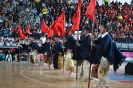 8vo Festival Intercolegial de Bastoneras y Coreografías