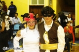 Baile de Inocentes organizado por la Unidad Educativa Sánchez y Cifuentes.