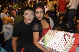 Baile de Inocentes bola Amarilla 2015