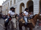 Cacería del Zorro 2009