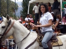 Cacería del Zorro 2009