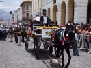 Cacería del Zorro 2009