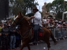 Cacería del Zorro 2009