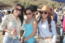 Cacería del zorro 2013
