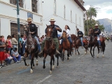 Cacería del Zorro Ibarra - 2015