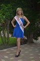 Candidatas a Reina de Ibarra 2015 - 2016