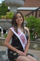 Candidatas a Reina de Ibarra 2015 - 2016