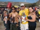 Carnaval Afro Coangue 2010