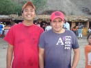 Carnaval Afro Coangue 2010