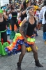 Carnaval de Colores 2012 en Ibarra