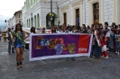 Corso Multicolor en Ibarra