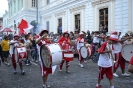 Carnaval de Colores 2012 en Ibarra