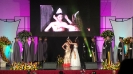 Coronación de la reina de Ibarra 2013