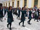 Desfile Cívico