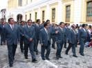 Desfile Cívico