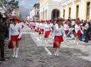 Desfile Cívico
