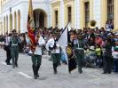 Desfile Cívico