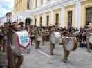 Desfile Cívico