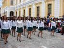 Desfile Cívico