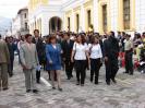 Desfile Cívico
