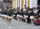 Desfile Cívico