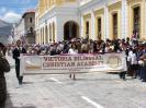 Desfile Cívico