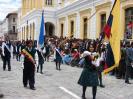 Desfile Cívico