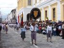Desfile Cívico