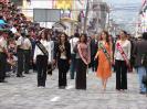 Desfile Cívico