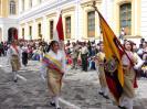 Desfile Cívico