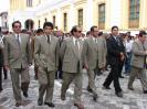 Desfile Cívico