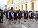 Desfile Cívico