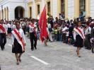 Desfile Cívico
