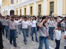 Desfile Cívico