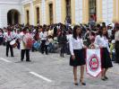Desfile Cívico