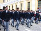 Desfile Cívico