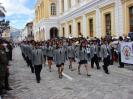 Desfile Cívico