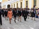 Desfile Cívico