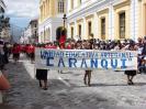 Desfile Cívico