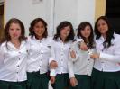 Desfile Cívico