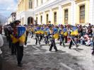 Desfile Cívico