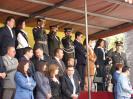 Desfile Cívico