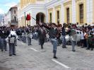 Desfile Cívico
