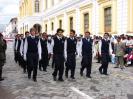 Desfile Cívico