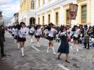 Desfile Cívico