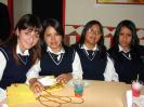 Desfile Cívico