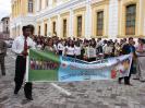 Desfile Cívico