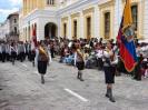 Desfile Cívico